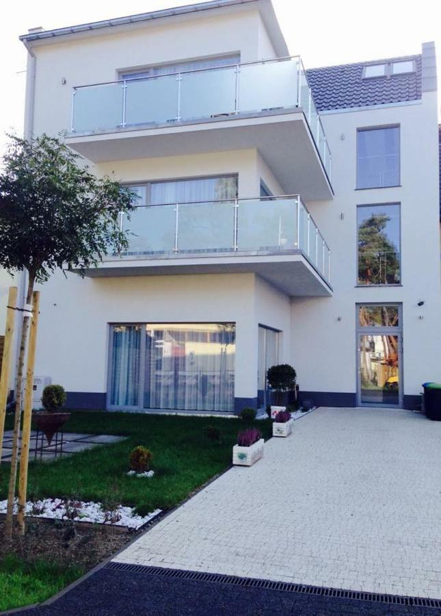 Polli Apartamenty Pogorzelica  Bagian luar foto